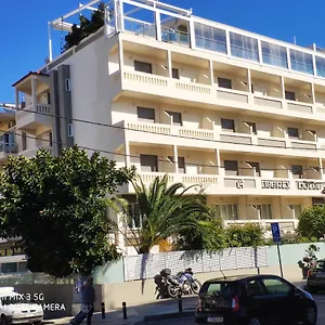 Otel Liberty