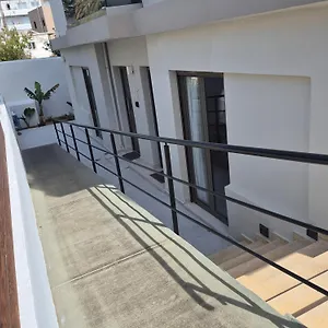 Calmare Hotel
