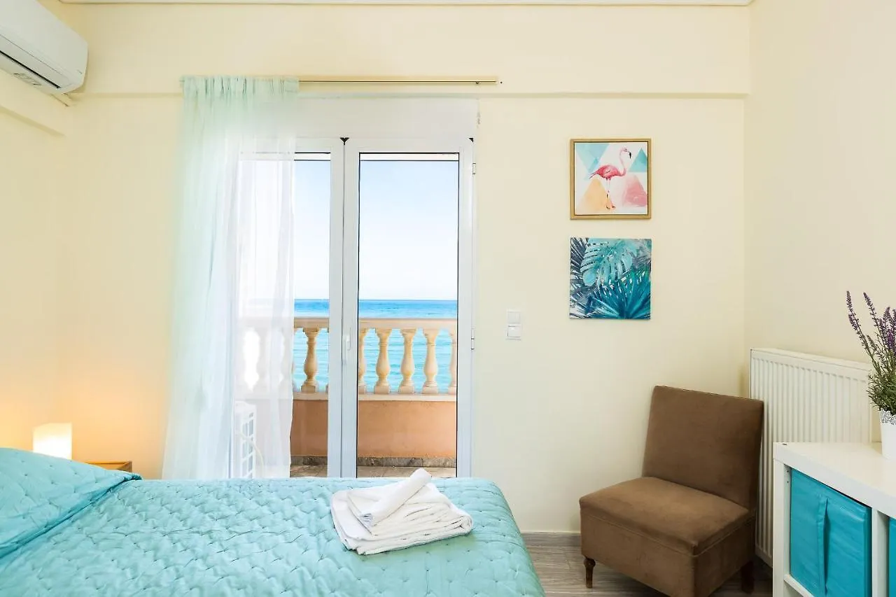 Birais Beach Studios レティムノ ギリシャ
