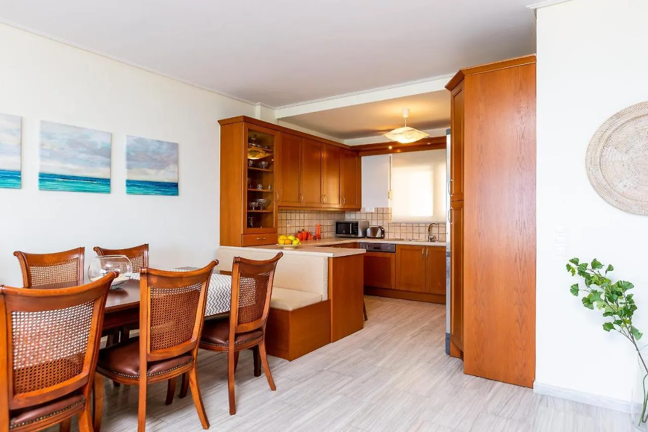 Hotel Birais Beach Studios Rethymno