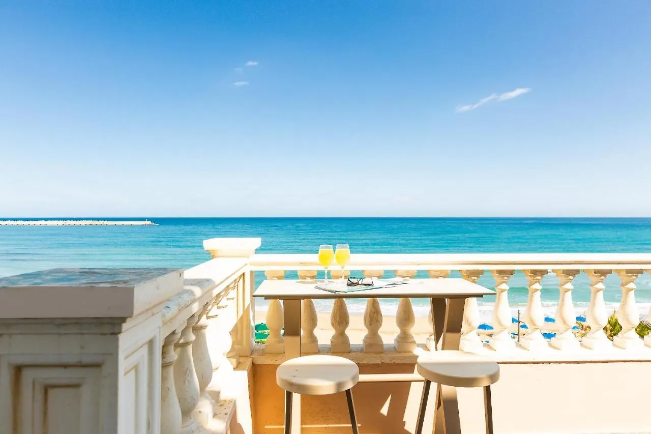 Birais Beach Studios Rethymno  Hotel
