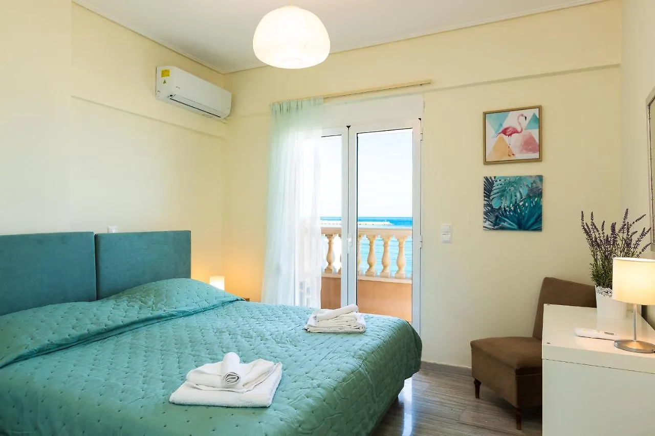 Birais Beach Studios Ρέθυμνο