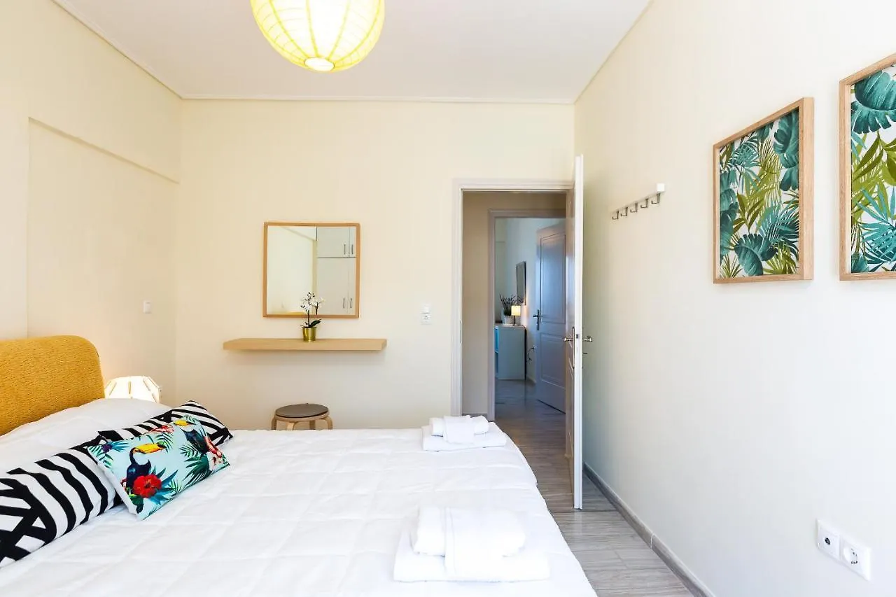 Ξενοδοχείο Birais Beach Studios Ρέθυμνο