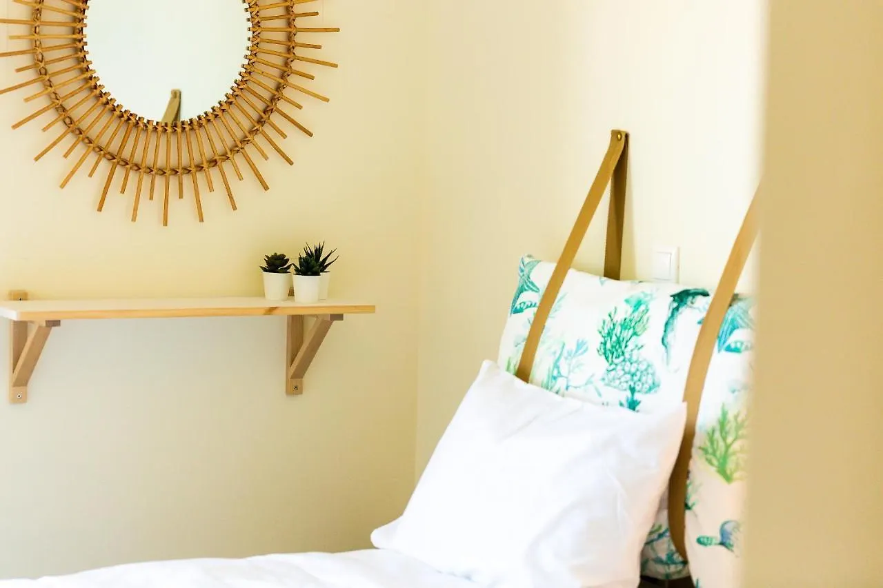 Hotel Birais Beach Studios Rethymno