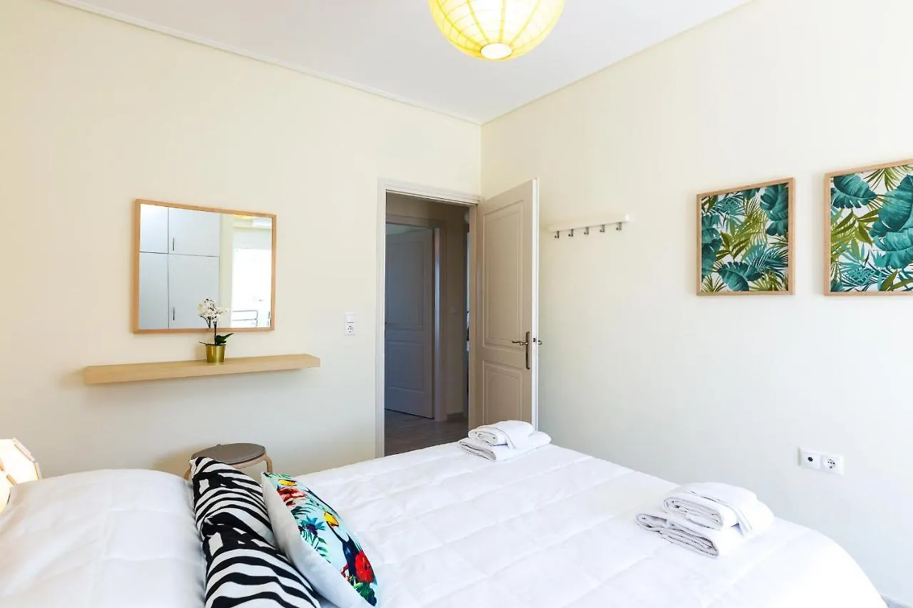 Birais Beach Studios Ρέθυμνο Ξενοδοχείο