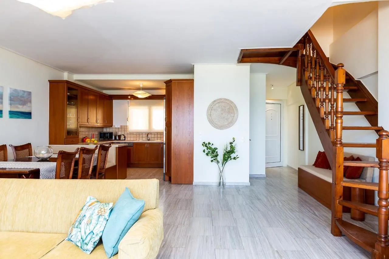 Birais Beach Studios Ρέθυμνο Ελλάδα