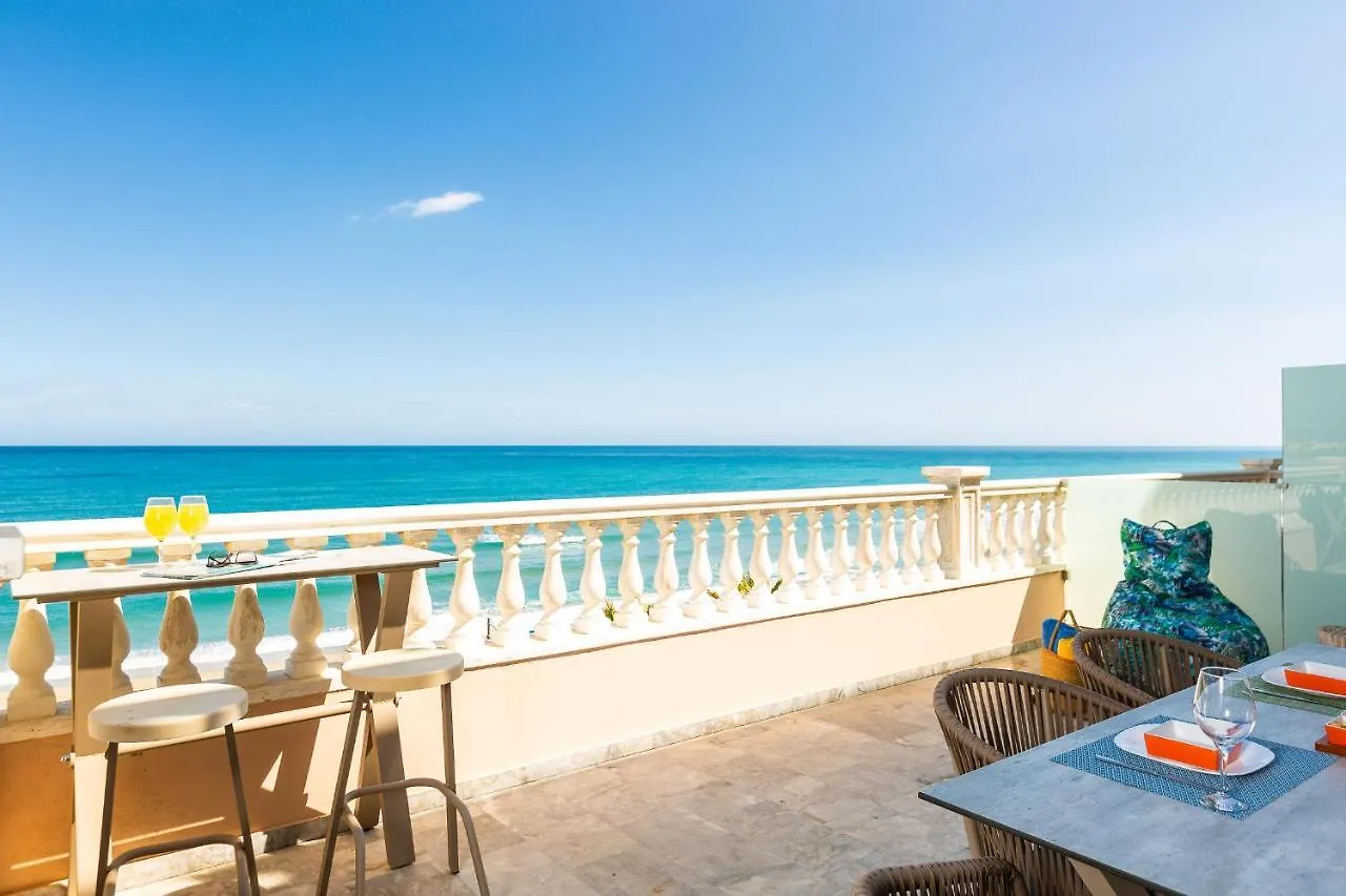 Birais Beach Studios Ρέθυμνο Ξενοδοχείο
