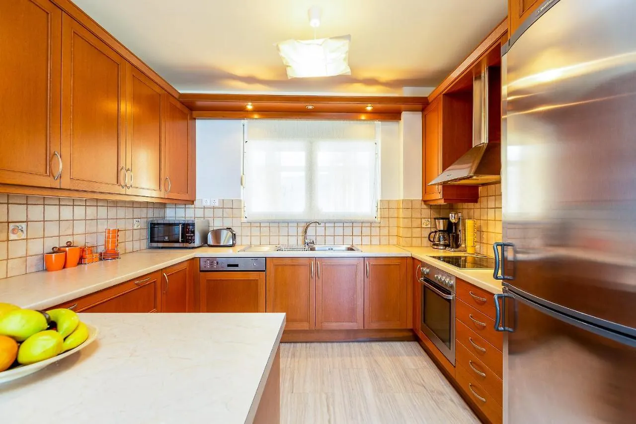 *** Hotel Birais Beach Studios Rethymno  Greece