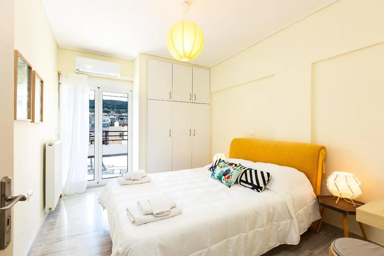 Birais Beach Studios Ρέθυμνο
