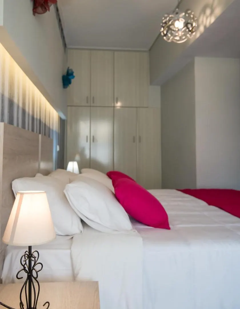 Birais Beach Studios Ρέθυμνο Ξενοδοχείο