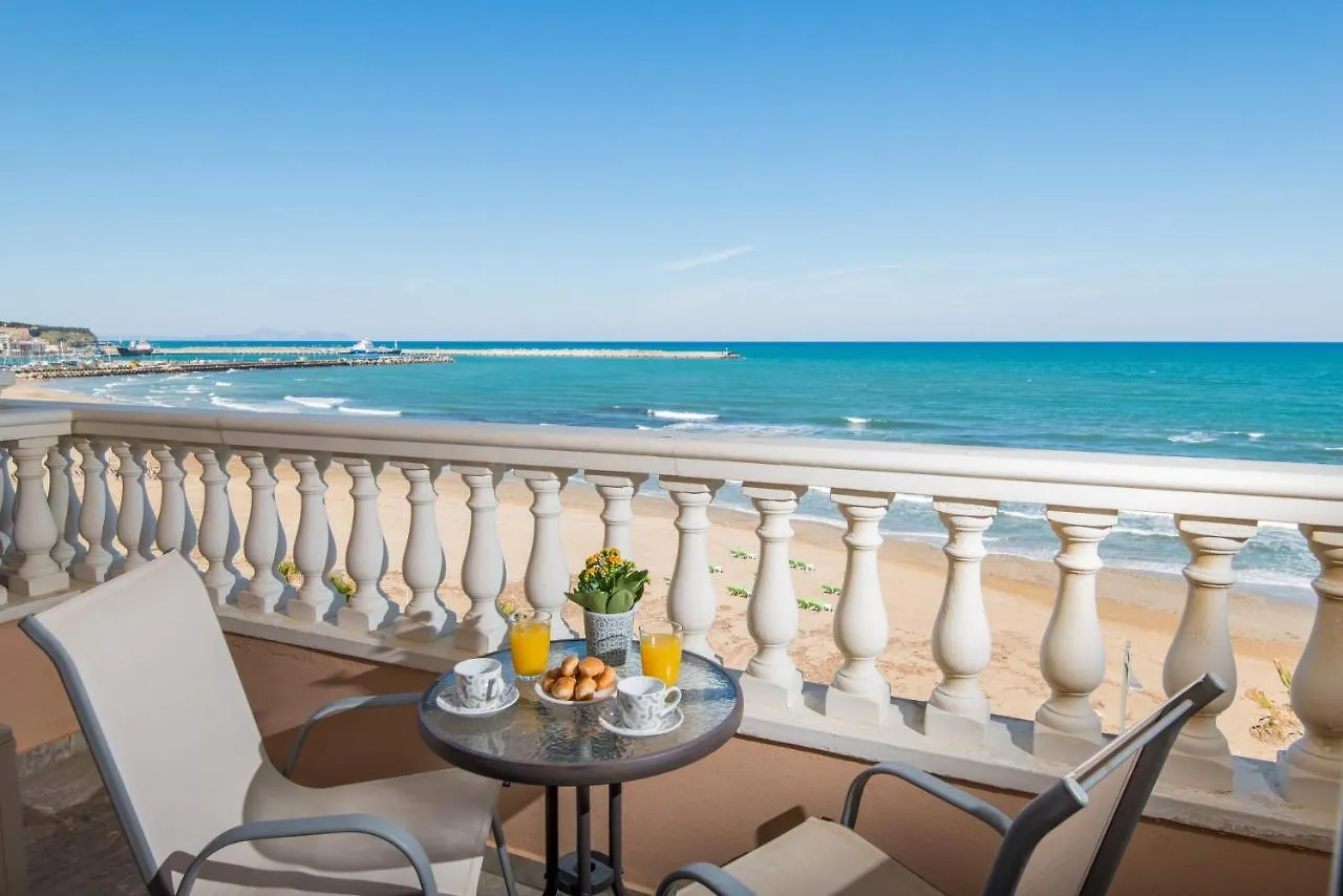 Birais Beach Studios Ρέθυμνο Ξενοδοχείο