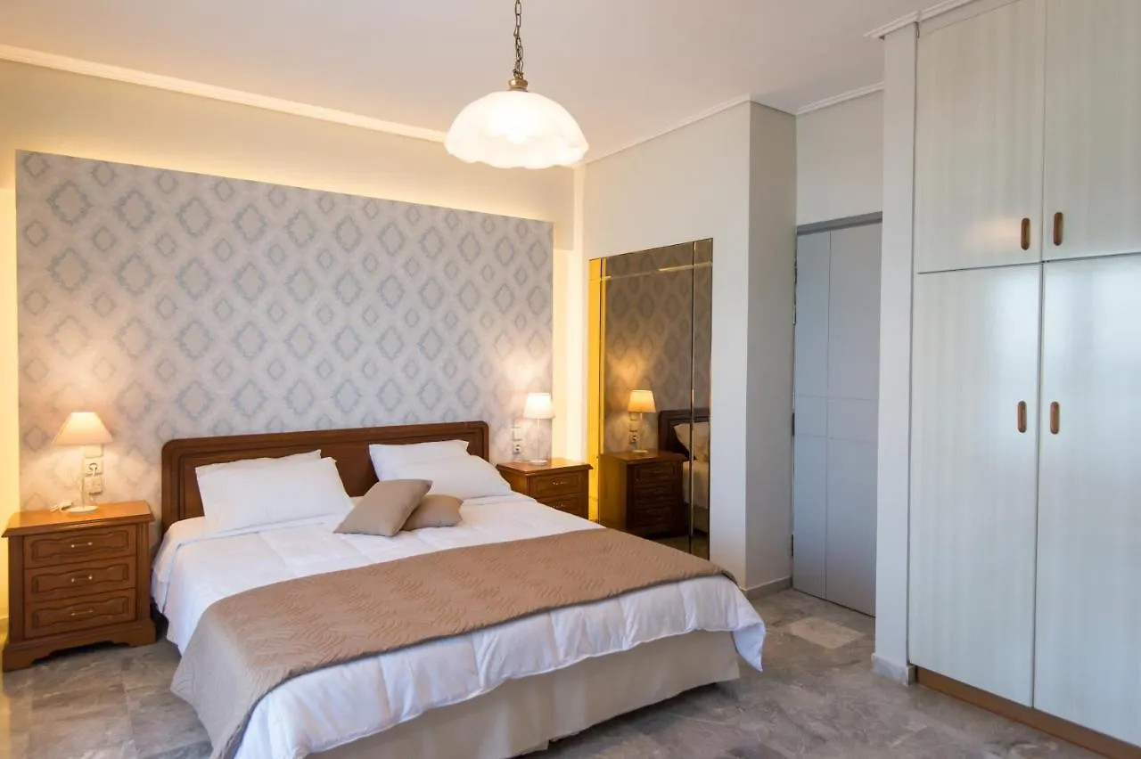 *** Ξενοδοχείο Birais Beach Studios Ρέθυμνο Ελλάδα