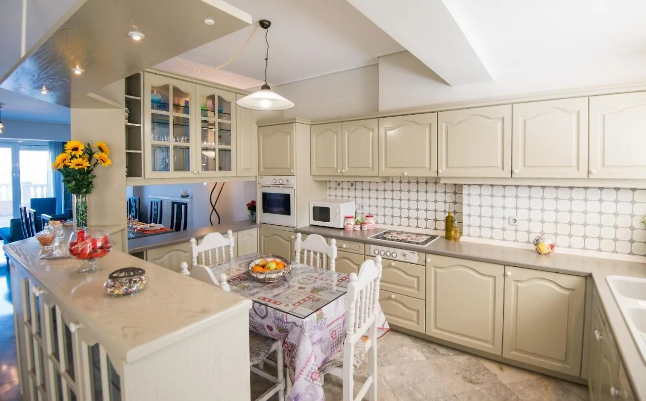 Birais Beach Studios Rethymno