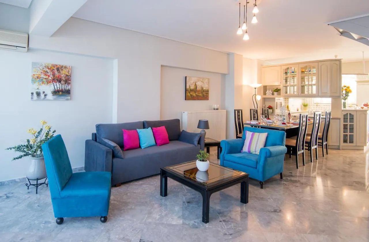 Hotel Birais Beach Studios Rethymno