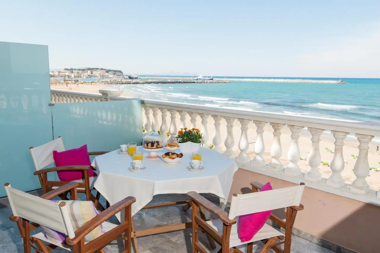 Birais Beach Studios Ρέθυμνο Ξενοδοχείο