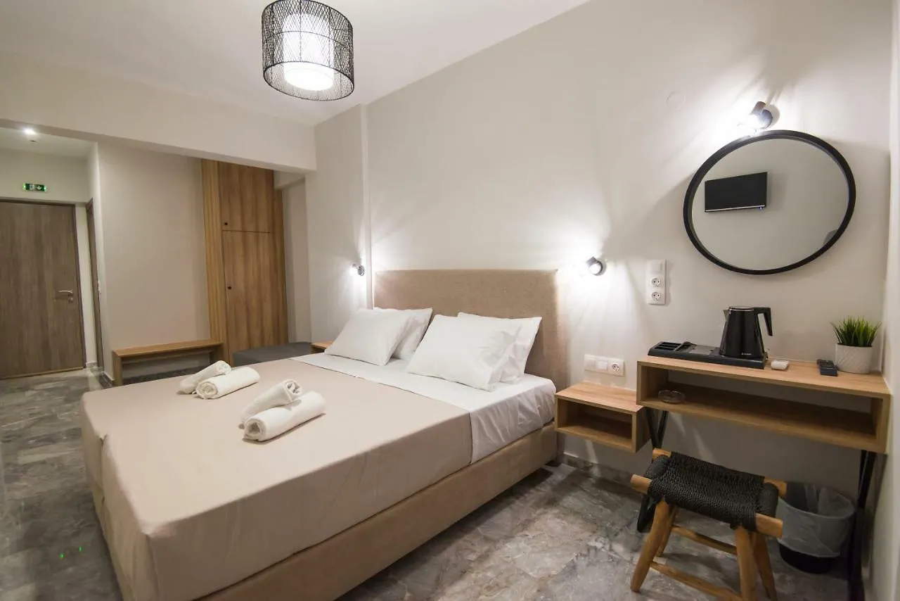Birais Beach Studios Ρέθυμνο