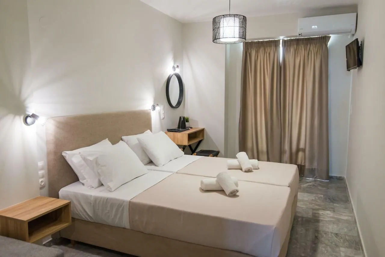 Birais Beach Studios Ρέθυμνο