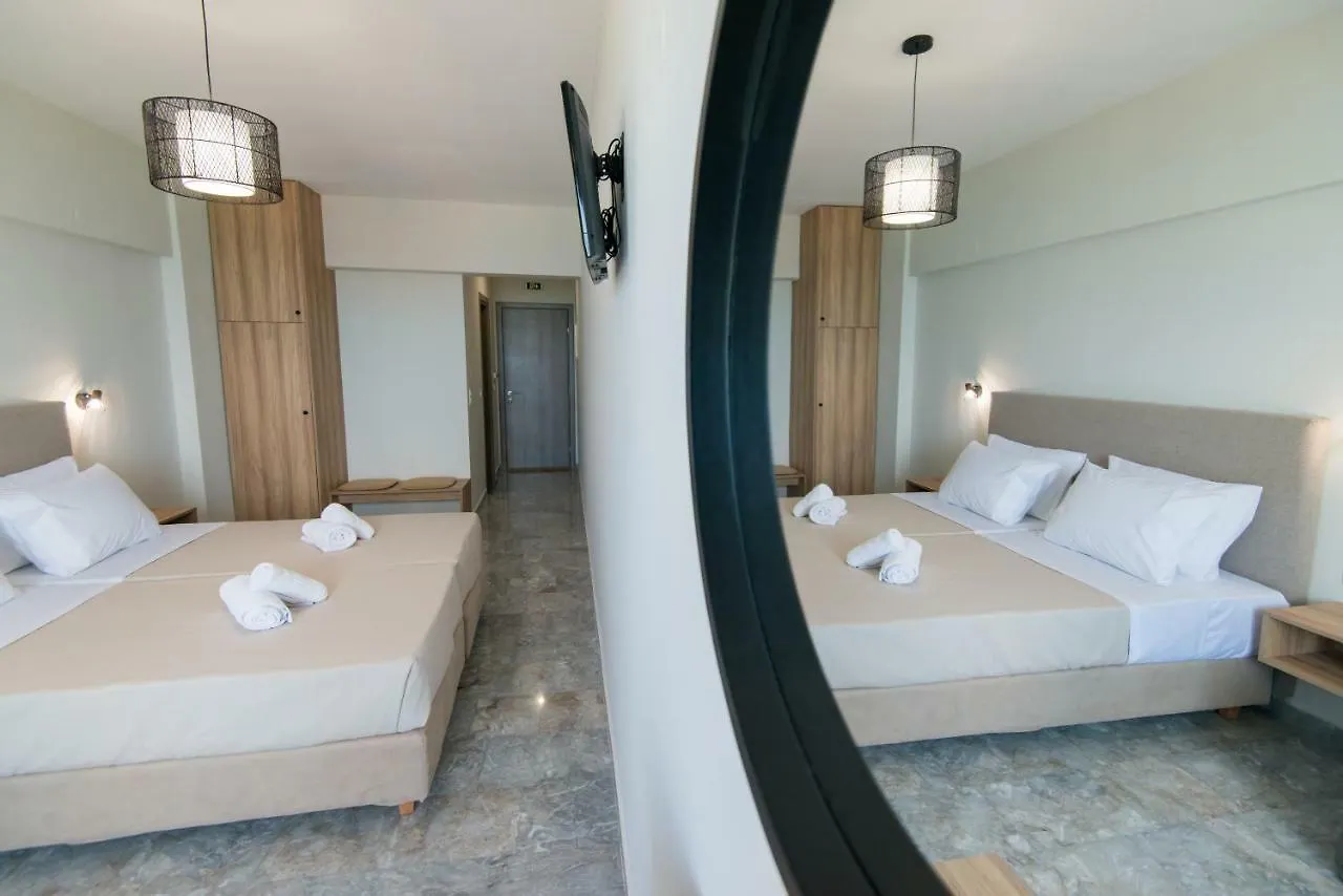 Birais Beach Studios Ρέθυμνο