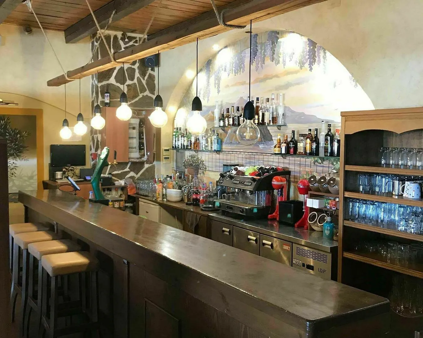 Birais Beach Studios Rethymno
